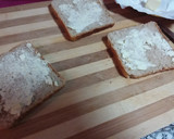 Foto del paso 3 de la receta: Sandwich de pollo y bacon