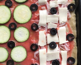 Foto del paso 8 de la receta: Masa de cerveza para coca, pizza o empanadillas, sin amasar