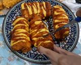 عکس مرحله 7 از دستور تست سوخاری (رول فرنج تست)