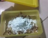 Foto langkah ke 1 dari resep Keripik Kulit Kentang.