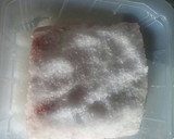 Foto del paso 1 de la receta: Lomo adobado extra fácil