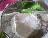 Foto langkah ke 1 dari resep Donat tanpa telur.