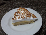 Lemon Pie súper sencillo y muy rico!!