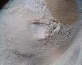 A picture of step 1 of Pankasau.