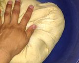 Foto del paso 5 de la receta: Masa danesa y formas