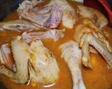 Foto langkah ke 2 dari resep Bebek Adun.