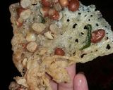 Foto langkah ke 5 dari resep Peyek kacang.
