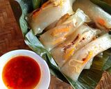 Hình bước làm 3 của món Món chay nhà làm