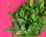 Foto del paso 1 de la receta: Mi pesto clásico