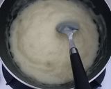 Foto langkah ke 6 dari resep Kue Sus Vla Vanilla.