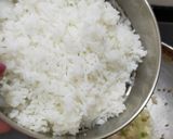 વઘારેલો ભાત (Vagharelo Bhat Recipe In Gujarati) રેસીપી સ્ટેપ2ફોટો