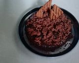 ઓરીયો બિસ્કીટ કેક (oreo biscuit cake recipe in Gujarati) રેસીપી સ્ટેપ8ફોટો
