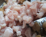 Foto langkah ke 3 dari resep Lumpia Lobak.