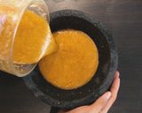 Foto del paso 5 de la receta: Salsa Taquera de Chile de Árbol
