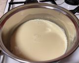 Vegán forrócsoki recept fázis 1 fotója