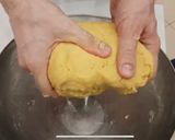 Nehéz sós teasütemény recept fázis 1 fotója