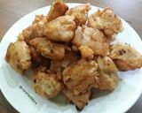 Foto langkah ke 4 dari resep Pisang Goreng.