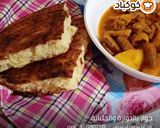 صورة لخطوة 2 من وصفة مطلوع