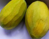 Foto langkah ke 1 dari resep Sambal Mangga Kweni.