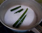 Foto langkah ke 5 dari resep Bubur Candil Tepung Ketan.