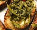 A picture of step 4 of Quick Bruschetta.