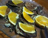 Foto del paso 4 de la receta: Panqueques SIN HARINA!!!