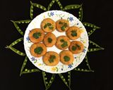 A picture of step 5 of Green Peas Kachori.