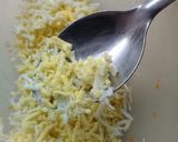 Foto del paso 3 de la receta: Ensalada de Espinaca y Mandarina 🌿🍊