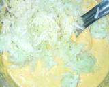 Mix veg handvo recipe step 2 photo