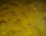 Pakora kadhi recipe step 6 photo