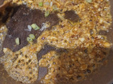 Udang Goreng Saus Telur Asin
