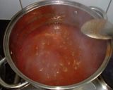 A picture of step 1 of Spaghettoni with Leftover Ragù from Making Arancini.