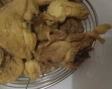 Foto langkah ke 4 dari resep Ayam Ungkep.