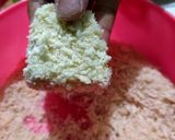 Foto langkah ke 6 dari resep Nugget Ayam ala Bu Fatmah (Tanpa Terigu).