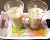 बनाना शेक (banana shake recipe in Hindi) रेसिपी चरण 4 फोटो