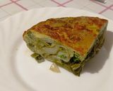 Foto del paso 2 de la receta: Tortilla de acelgas