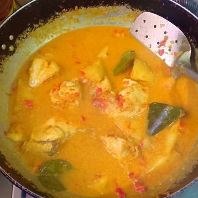 Langkah 4