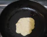 Foto langkah ke 3 dari resep Banana Pancake.