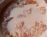 Vasi pecsenye, dödöllével recept fázis 1 fotója
