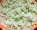 काकडीची कोशिंबीर (Kakdichi Koshimbir Recipe In Marathi) रेसिपी स्टेप 5 फोटो 