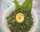 صورة لخطوة 3 من وصفة تبوله