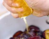 Szilvakompót (smarnihoz) recept fázis 3 fotója