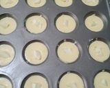 Foto langkah ke 2 dari resep Brazilian Cheese Bread.