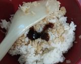 Foto langkah ke 4 dari resep Kimbap Jawa.