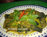 Foto langkah ke 5 dari resep PESMOL MUJAER/MUJAIR.