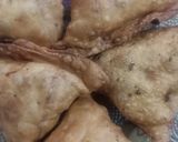 A picture of step 17 of Samosa.