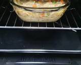 Tuna Cheesy Casserole recipe step 4 photo