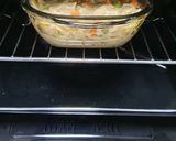 A picture of step 4 of Tuna Cheesy Casserole.