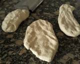 Foto del paso 3 de la receta Pan de poolish de cerveza