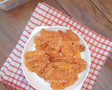 Foto langkah ke 4 dari resep 169. Peyek Tempe.